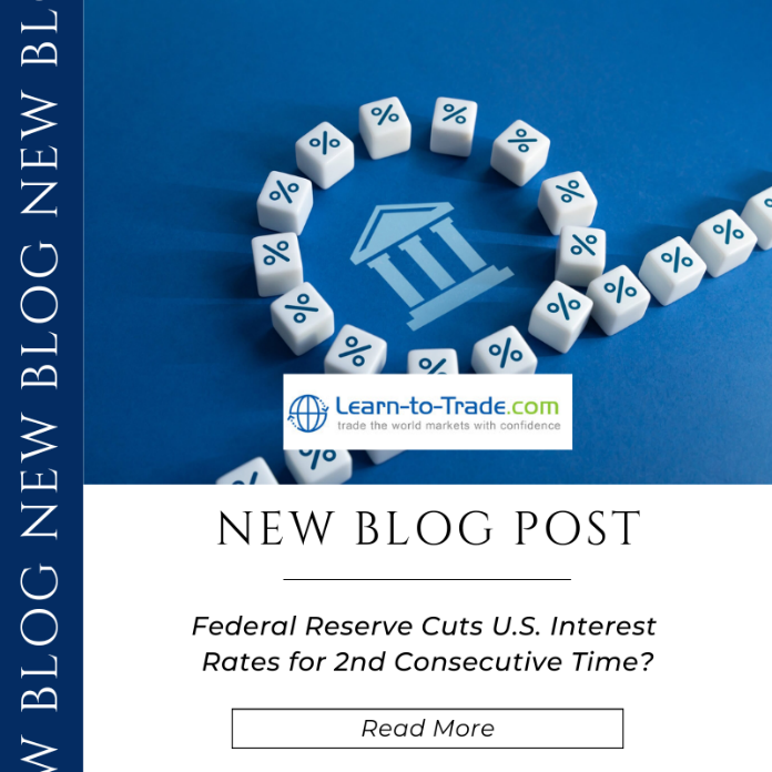 learntotradecom's tweet image. 🏦 The U.S. Fed cut rates again—a move that could affect Canadian markets.💲

See what the Fed’s latest decision means for traders. 🔗 bit.ly/4qHQ0fj  #USEconomy #InterestRates #LearnToTrade