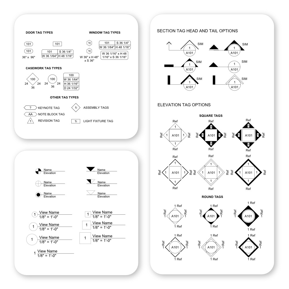 Use the code WEDNESDAY24HOURBIM to get 40% off all our Revit Templates Imperial or Metric! Use the code BLACKFRIDAYBIM30 for 30% off everything else until the end of the week. Get it now or its only 20% next week!   zurl.co/TjX36