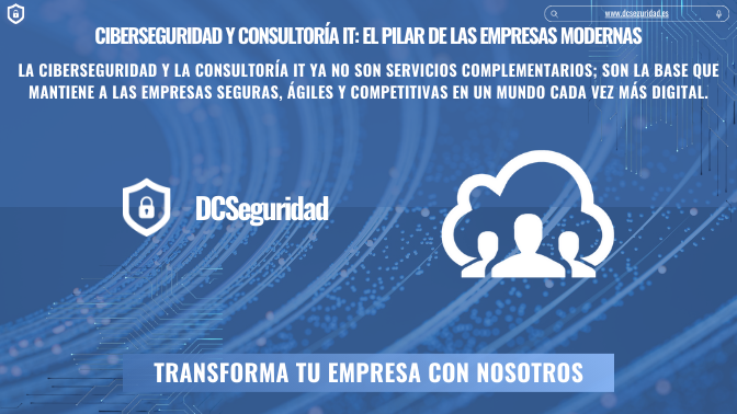 dcseguridad's tweet image. 🛠️ La seguridad en la nube es fundamental. Asegúrate de realizar copias de seguridad periódicas para proteger tu información ante ataques o pérdidas. ☁️📂 #securityawareness #ciberseguridad #cybersecurity