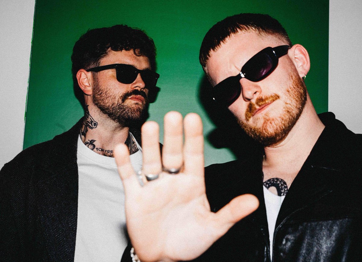 bestfitmusic's tweet photo. BIG SPECIAL unveil new single, "DRAGGED UP A HILL (and thrown down the other side)", following their collaboration with Sleaford Mods and Gwendoline Christie https://t.co/UKIuGPUjOH https://t.co/rCYgwXmkQf