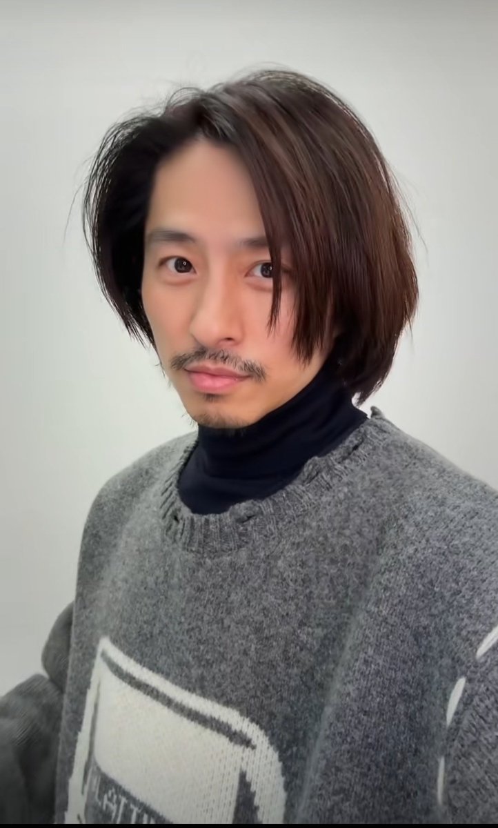 riyo7251's tweet image. はぁ♡かっこいいな🫠
どんな撮影してるのかなぁ
楽しみだな🥰
#秒刻健
#三宅健
vt.tiktok.com/ZSfaeNgdv/