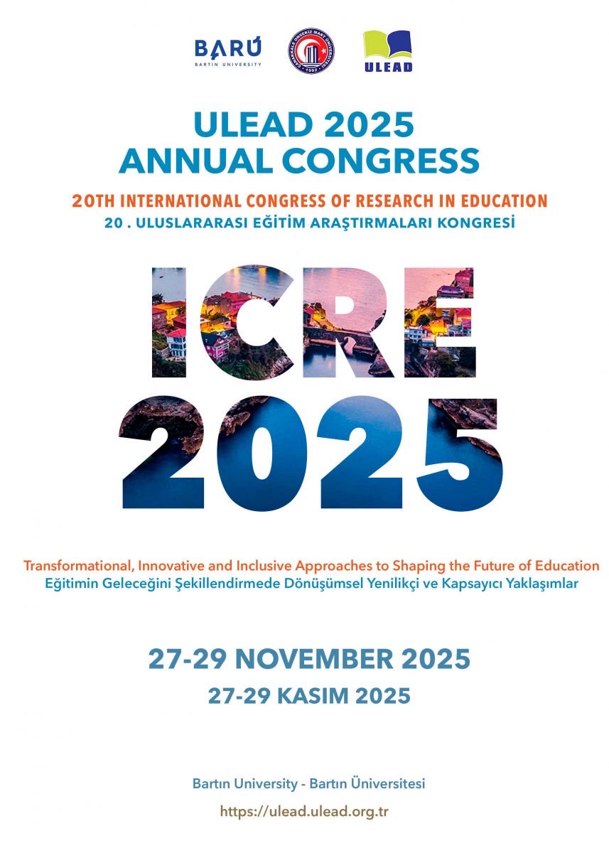 BARÜ Eğitim Fakültesi tweet media