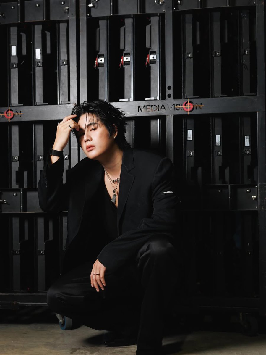 เฮียจ้านมากกก หล่อ ระเบิดมากกก ควรคู่กับใครคะเนี่ย🔥🔥

#winynny