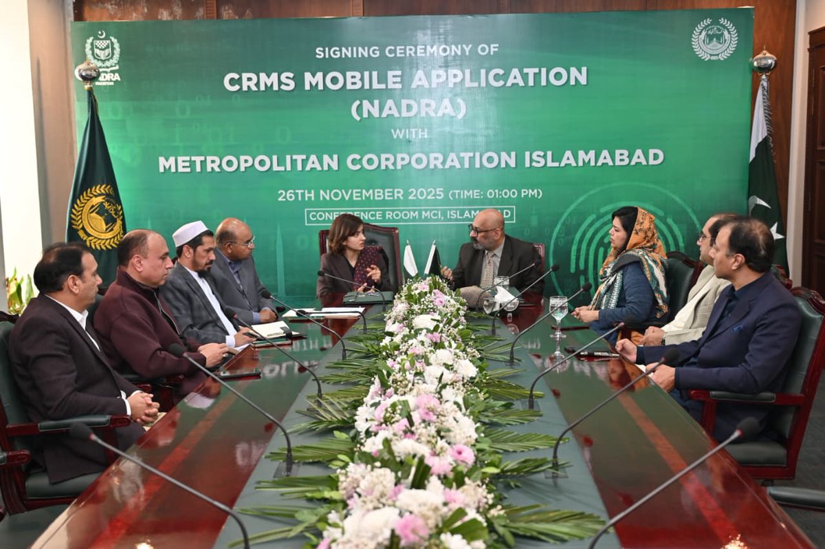 NADRA tweet media