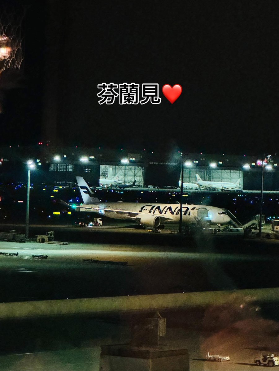 CrescentLament's tweet image. Arrived in Helsinki.
Arrived at the venue.
Waiting for the rehearsal🤘