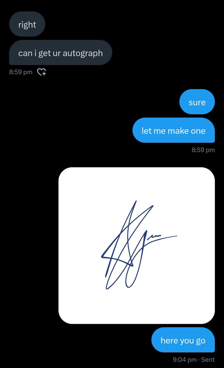 httpszenjiro's tweet image. I'm starting to become famous