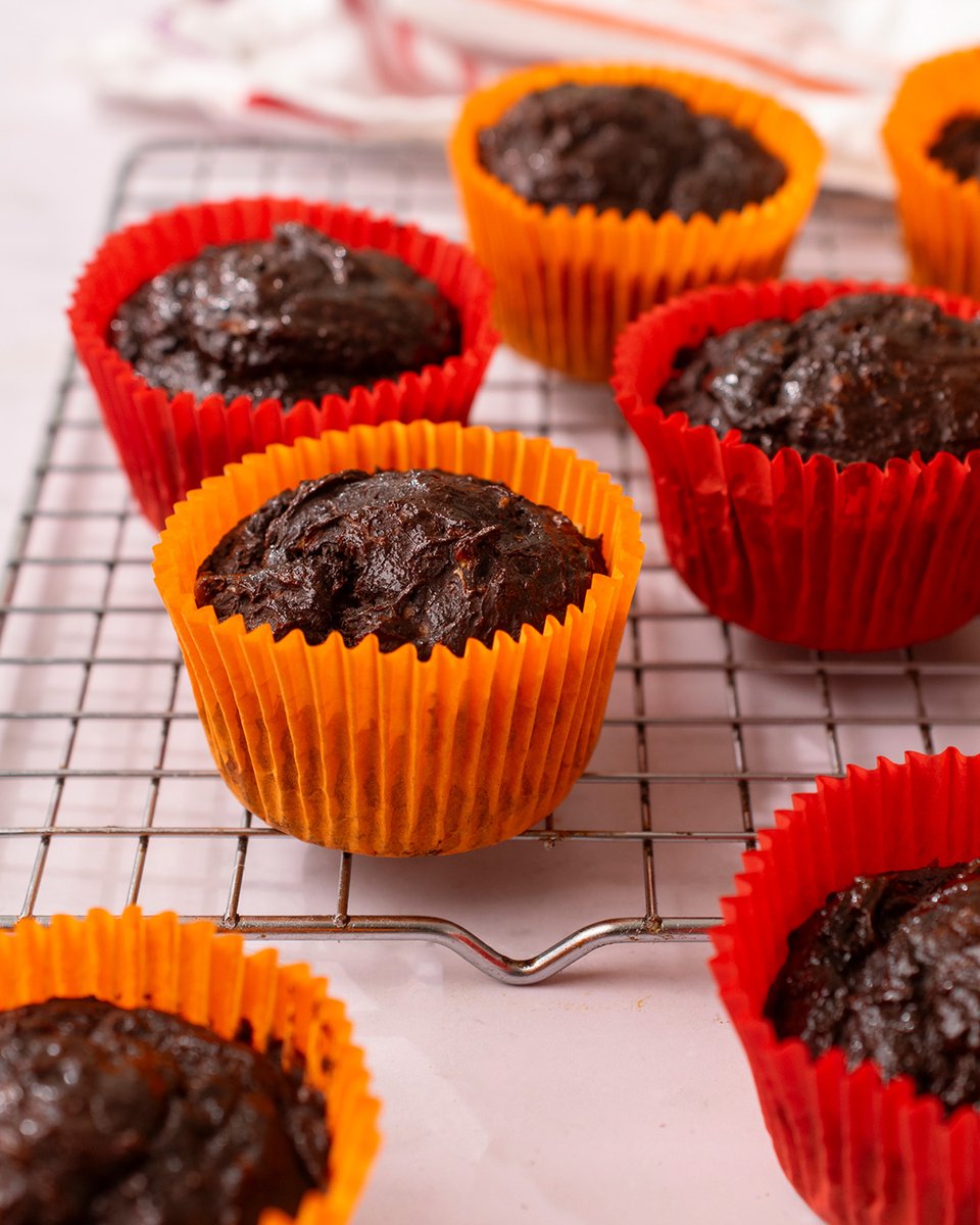 AliyaPorter's tweet photo. When you want cake...

Check out my banana chocolate muffin recipe on the World Cancer Research Fund website. 

Comment recipe below to be sent the link

#worldcakeday #cakeday #cakerecipe #vegancake https://t.co/90NlSH2lvD