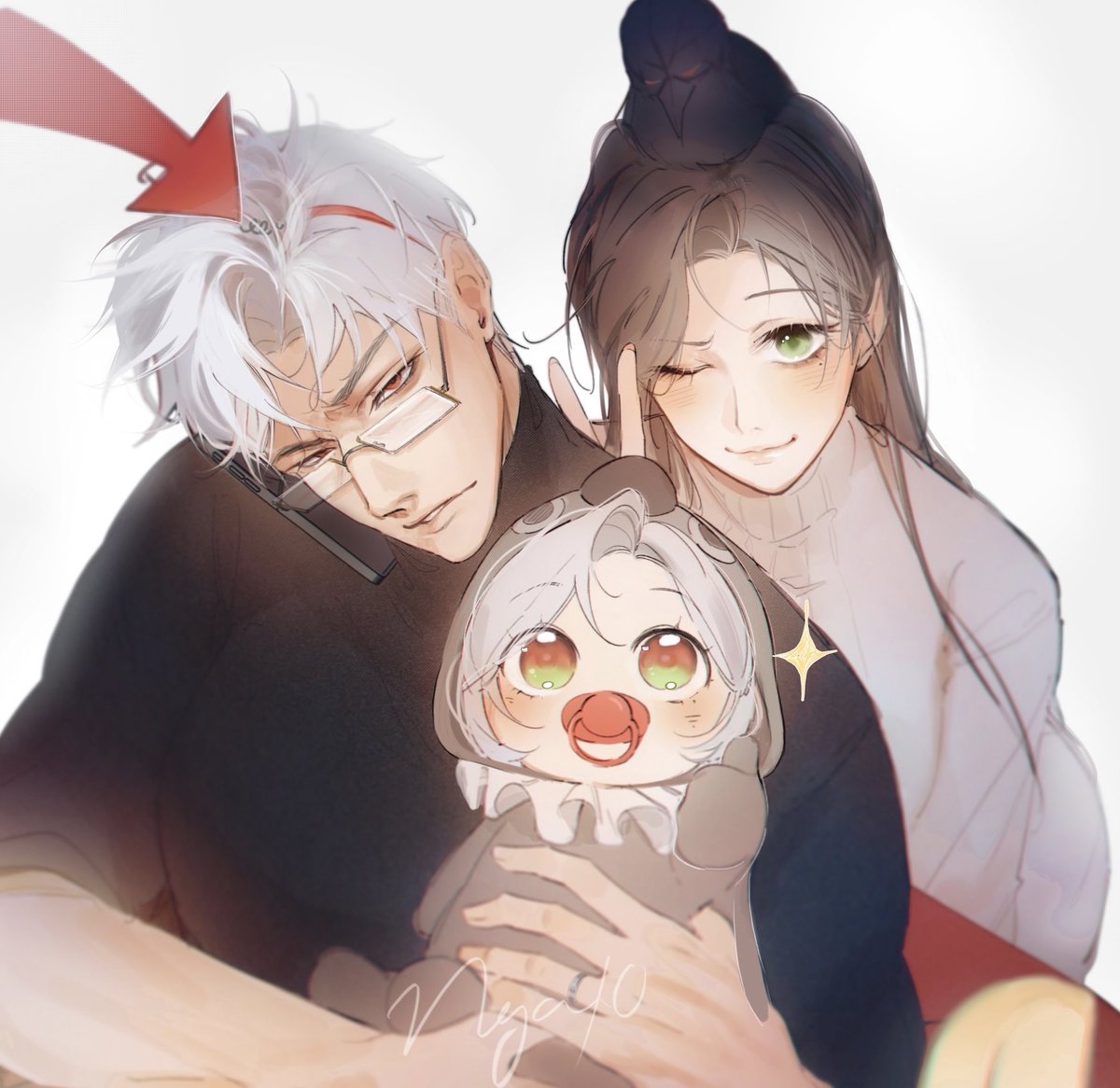 Picture result! ദ്ദി ˉ͈̀꒳ˉ͈́ )✧