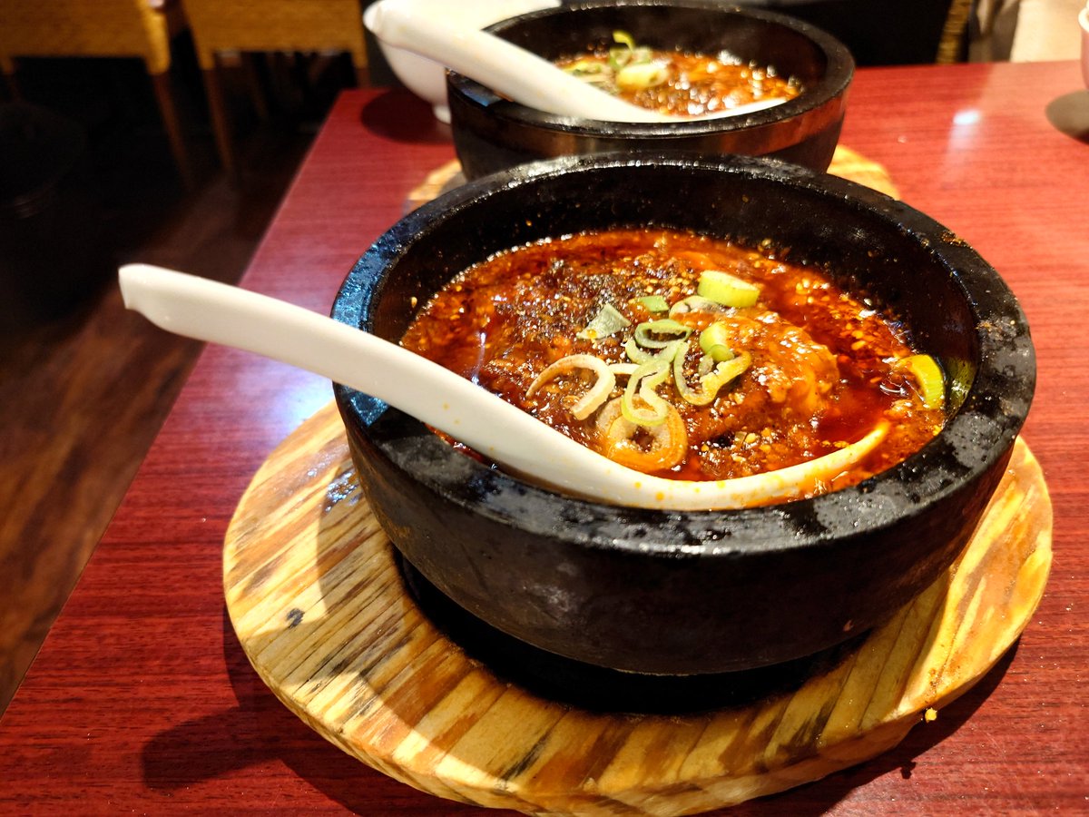 miiko3152's tweet photo. 陳家私菜 渋谷店 https://t.co/Ry7SEo1Ev8