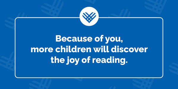 Learning_Ally's tweet image. Thanks to our community, students are thriving! Join us in changing what books represent for struggling readers. 📚 🎧 
Your support has helped students read over 14.9 million books, making literacy a reality.
Donate today: bit.ly/45pXFGt
#LearningAlly #Donate #NonProfit