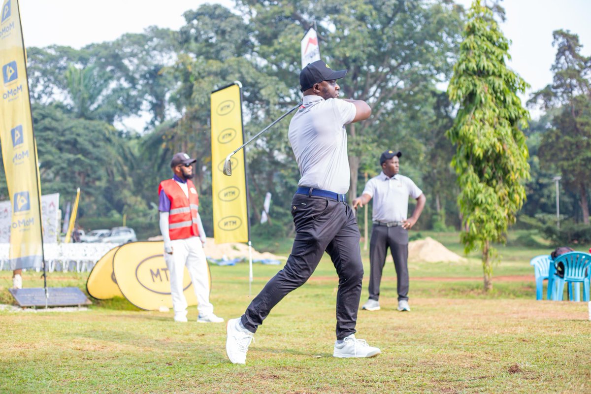 UgEquityBank's tweet photo. From 27th to 29th November 2025, we shall be swinging in celebration of 17 years of Equity!

Will you join us at Marylouise Simkins Memorial Golf Club, Namulonge? 🤔 

#EquityBankUganda
#EquityNaroGolfOpen https://t.co/bEXxz1U0Xi