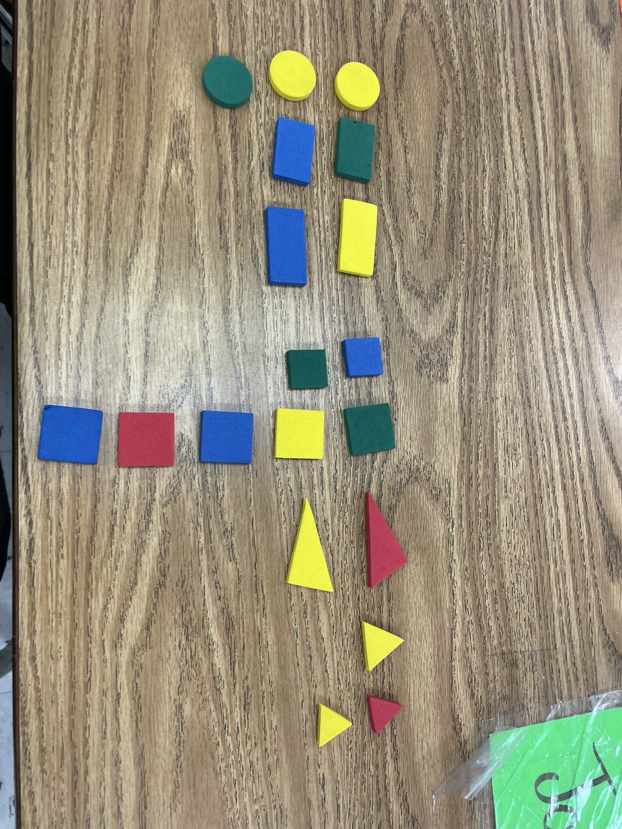 Jennife48140122's tweet image. Thanks for looking at items for my K- 2 academic autism.classroom 
 #Autism   #clearthelists 

 amazon.com/hz/wishlist/ls…