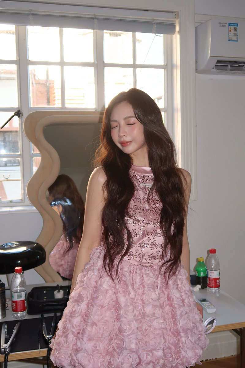 for xu yangyuzhuo tweet media