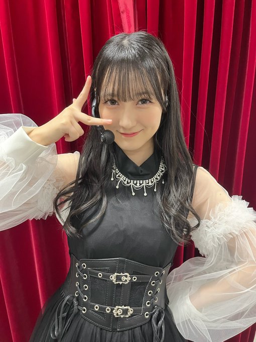 今村麻莉愛のTwitter画像27