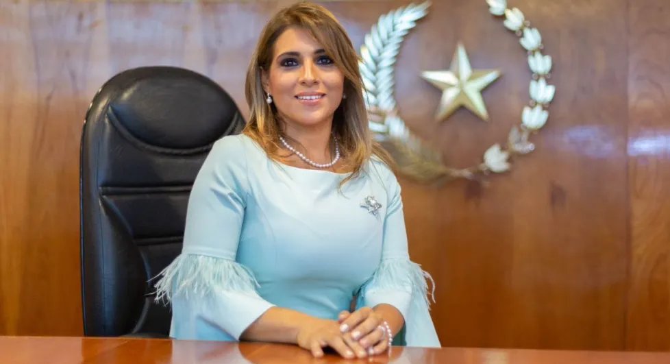 AmericaTVPy's tweet image. 📌 AHORA

La jueza de la Niñez y la Adolescencia, Pili Rodríguez, en #BDA.

Tema: Asistencia alimenticia y lo que significa el “costo crianza”.

📲 Miranos en americatv.com.py/ver-vivo/