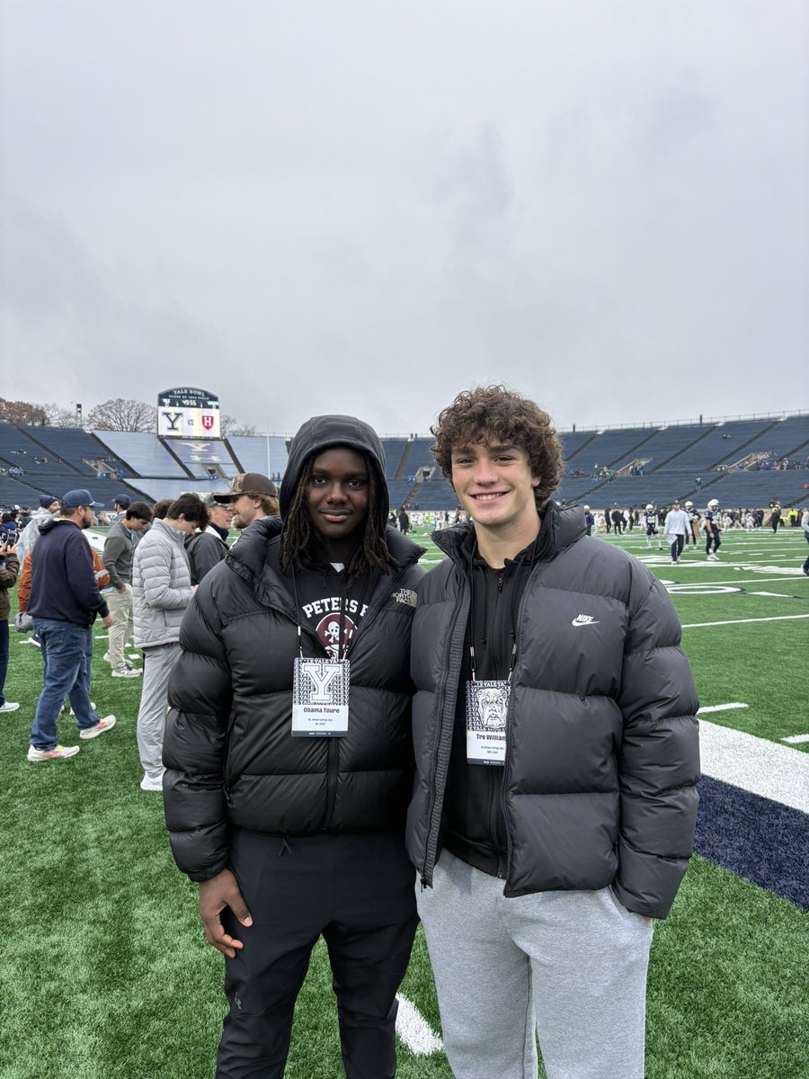 Tre Williams tweet media