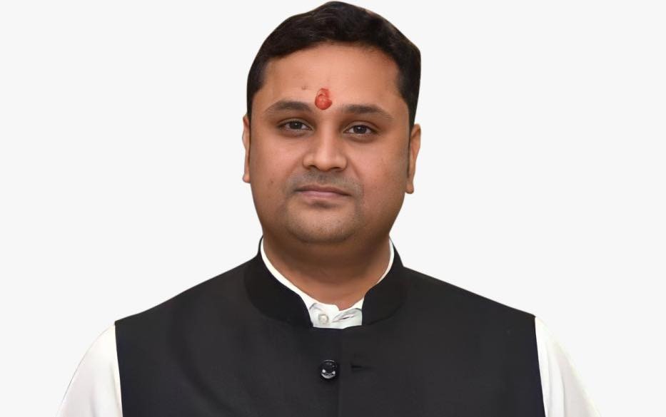 drramansingh's tweet image. खरसिया विधानसभा क्षेत्र के विधायक श्री @umeshpatelcgpyc जी को जन्मदिन की हार्दिक बधाई और शुभकामनाएं।

ईश्वर से प्रार्थना है कि आपको उत्तम स्वास्थ्य और दीर्घायु जीवन का मंगल आशीष प्रदान करें।