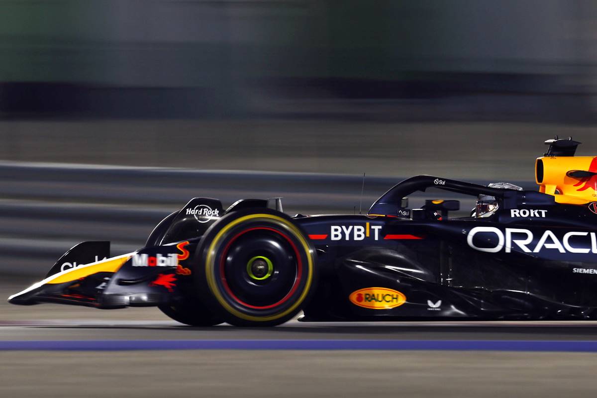 AutomundoArg's tweet image. 🏁 Gran Premio de Qatar 2025 🇶🇦: Todo lo que tenés que saber con un click aquí 👉 wp.me/pabQqR-tZR