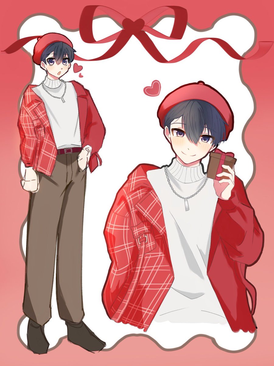 Post by みぃ on X: 飽きた！