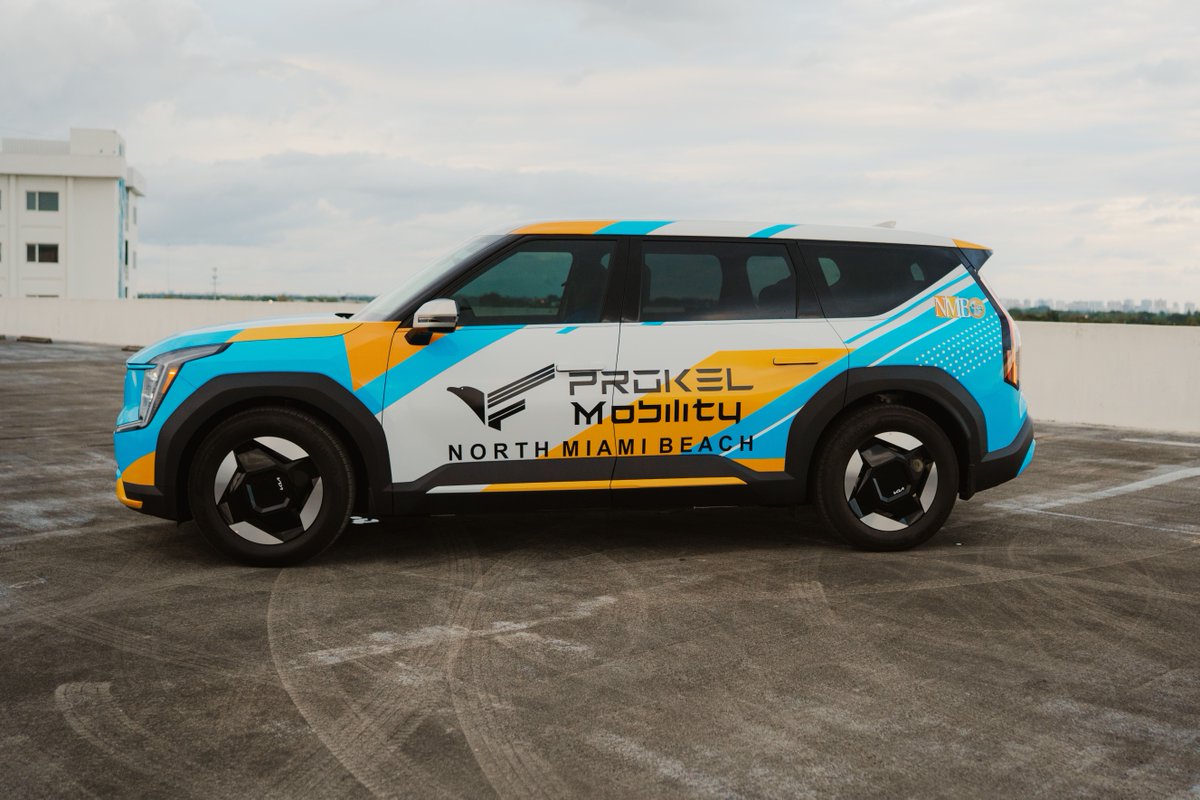 MariaDerchi's tweet image. Latest Refresh Miami News: Miami’s newest app wants to fix your commute, without adding another car to the road refreshmiami.com/news/miamis-ne… #miamitech #miamistartups