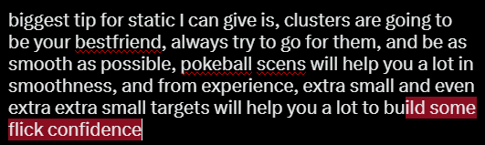 ImKnightmare's tweet image. couldn&apos;t fit it all in one reply lol, but this is what helped me a lot and I hope it helps you too :3