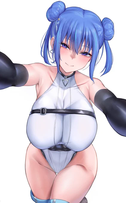 そろそろ年末だけど今年描いた絵だとこの三枚がお気に入りかも