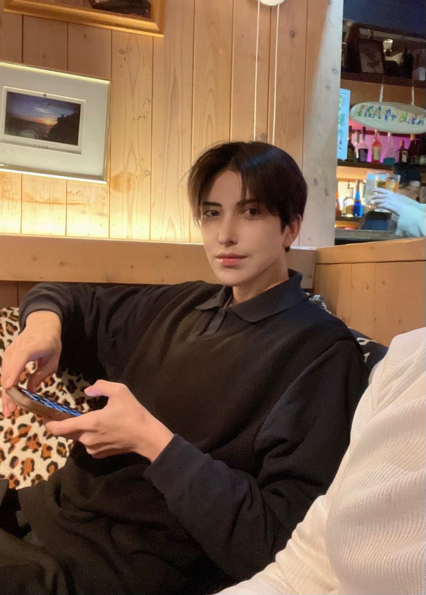 wiru_son's tweet image. どっちも俺