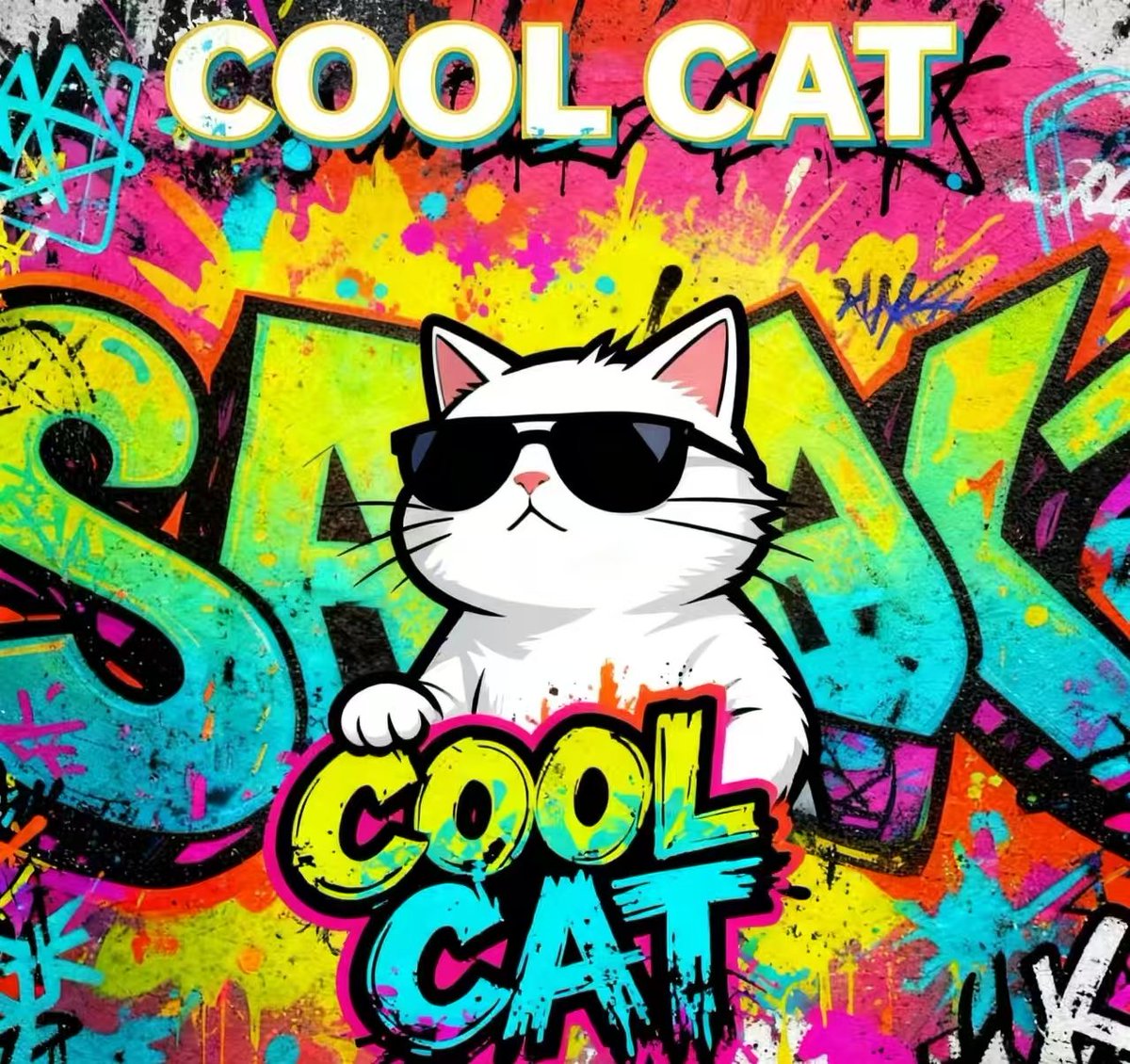 赞赞🐱Building CAT tweet media