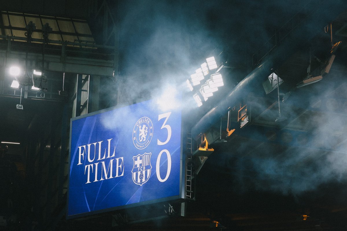 When in Miami, you join the Miami Blues (formerly the South Florida Blues) at the Auld Dubliner Irish Pub. ChelseaFC 3 - 0 Barcelona. #ChelseaFC #Estevao