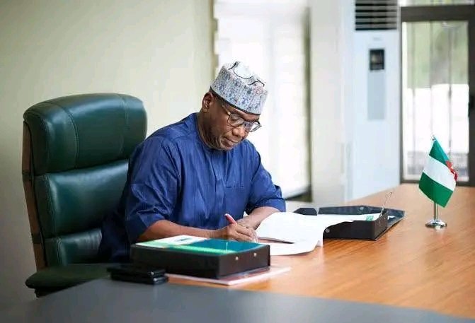 Kwara State Government officially recognize and approve the Consultant Cadre for qualified Pharmacists in Kwara State.