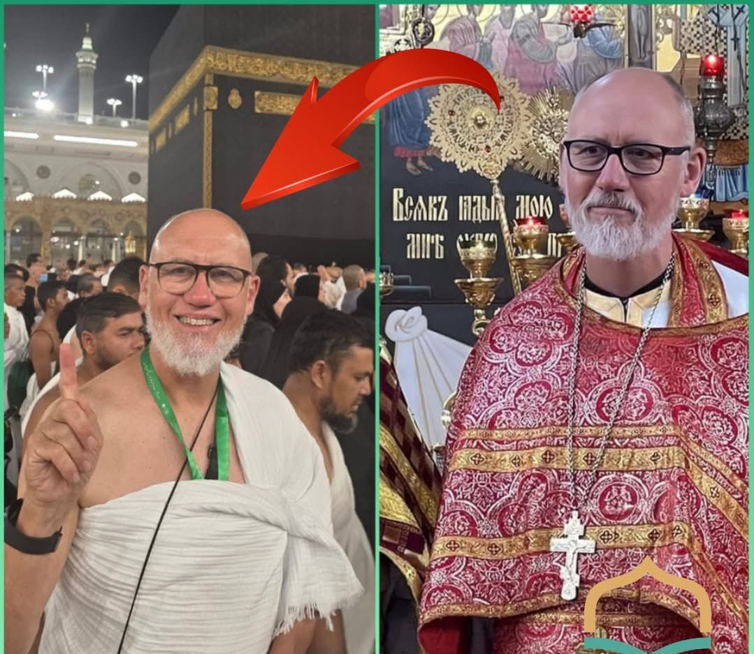 (إِنَّكَ لَا تَهْدِي مَنْ أَحْبَبْتَ وَلَٰكِنَّ اللَّهَ يَهْدِي مَن يَشَاءُ ۚ وَهُوَ أَعْلَمُ بِالْمُهْتَدِينَ) 

(Indeed, you cannot guide whom you love, but Allah guides whom He wills. And He is most knowing of those who are guided.)

David Gold, former head of the Russian