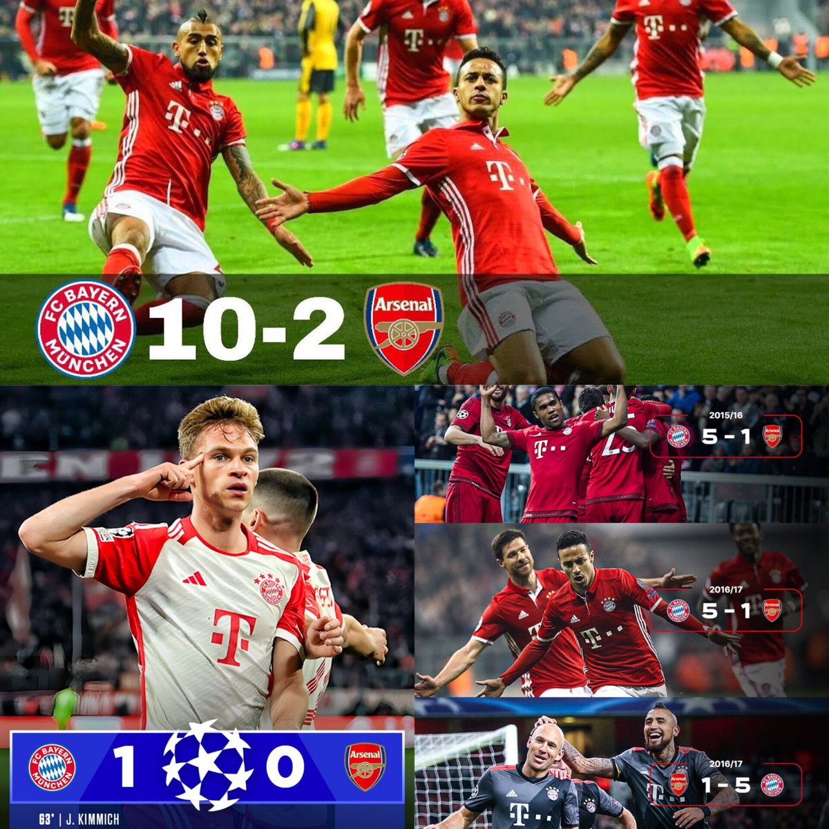 jiggy_himself's tweet image. Arsenal fans, stay hyped for today