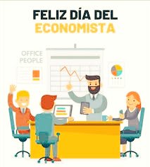 TICONS367079's tweet photo. Un economista es un profesional especializado en la ciencia económica. Es como un "médico" de la economía. https://t.co/OIzK3SEt1D