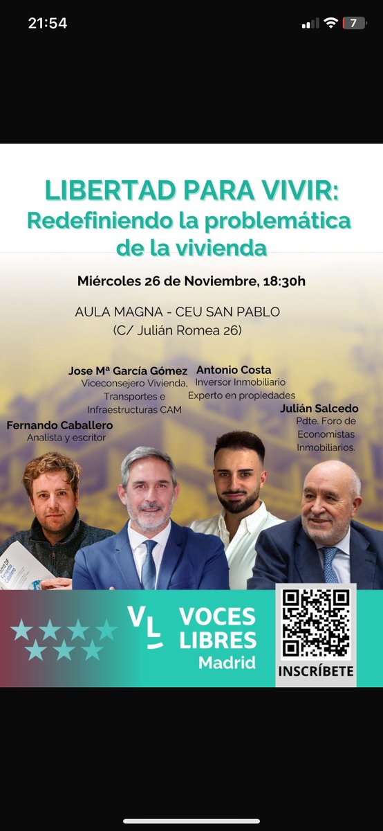 Con S de Salcedo tweet media