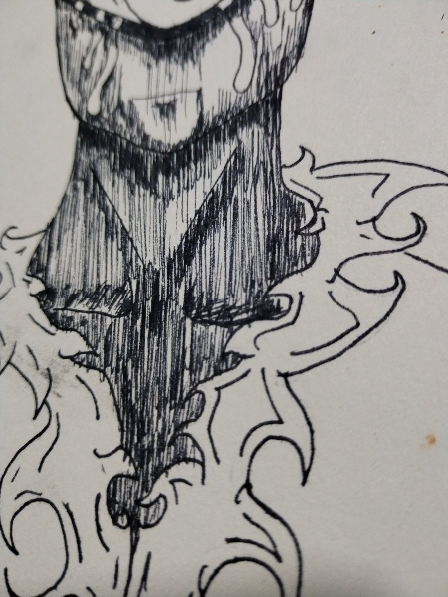 hiCallmeDL's tweet image. Otra de mis creaciones de autoría, en este caso es un &quot;Simpleye&quot;
Es un ser de mi universo creativo! 
SIMPLEYE 
ser que puede ver las emociones y modificarlas a su antojo, su traje reluciente y trasparente, hace alusión a que son tan puro e trasparente! 
Del mundo z38k 
- D.L