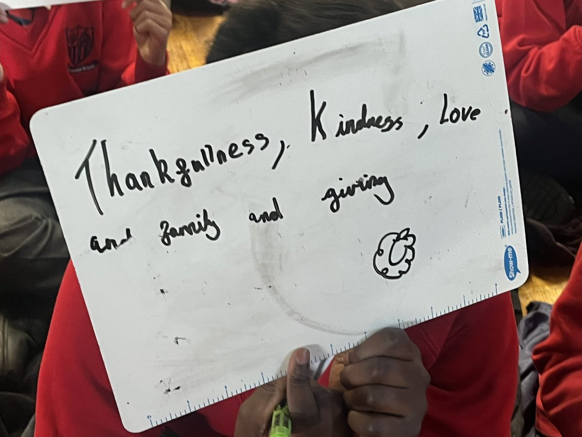 Holy Innocents' Catholic Primary School tweet media