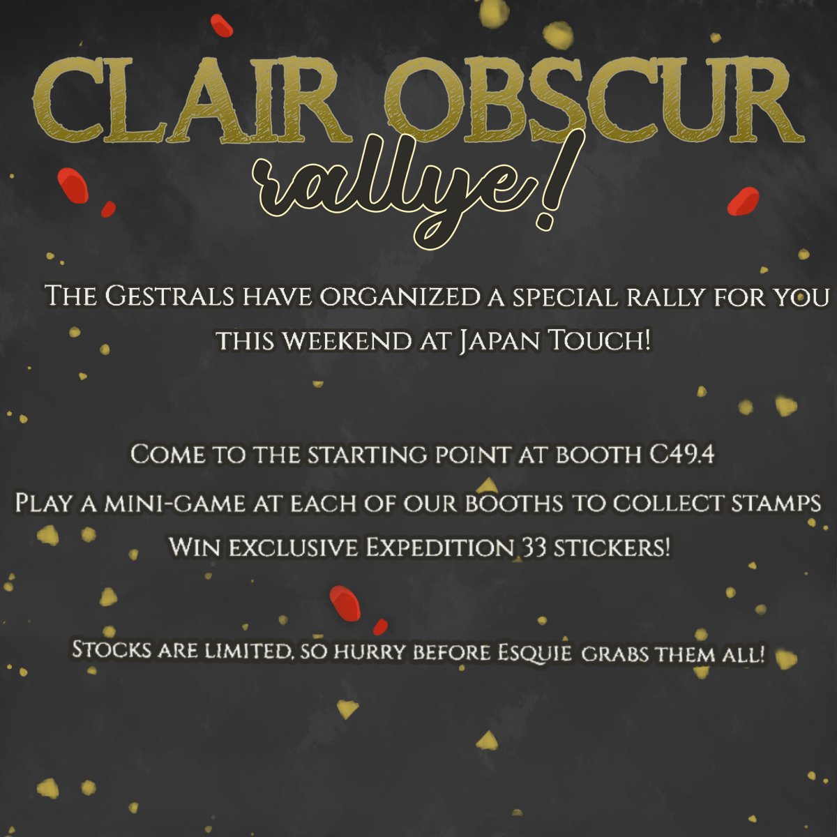 Arunco ✨ tweet media