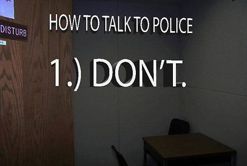 PoliceThePolic1's tweet image. It&apos;s really that simple...