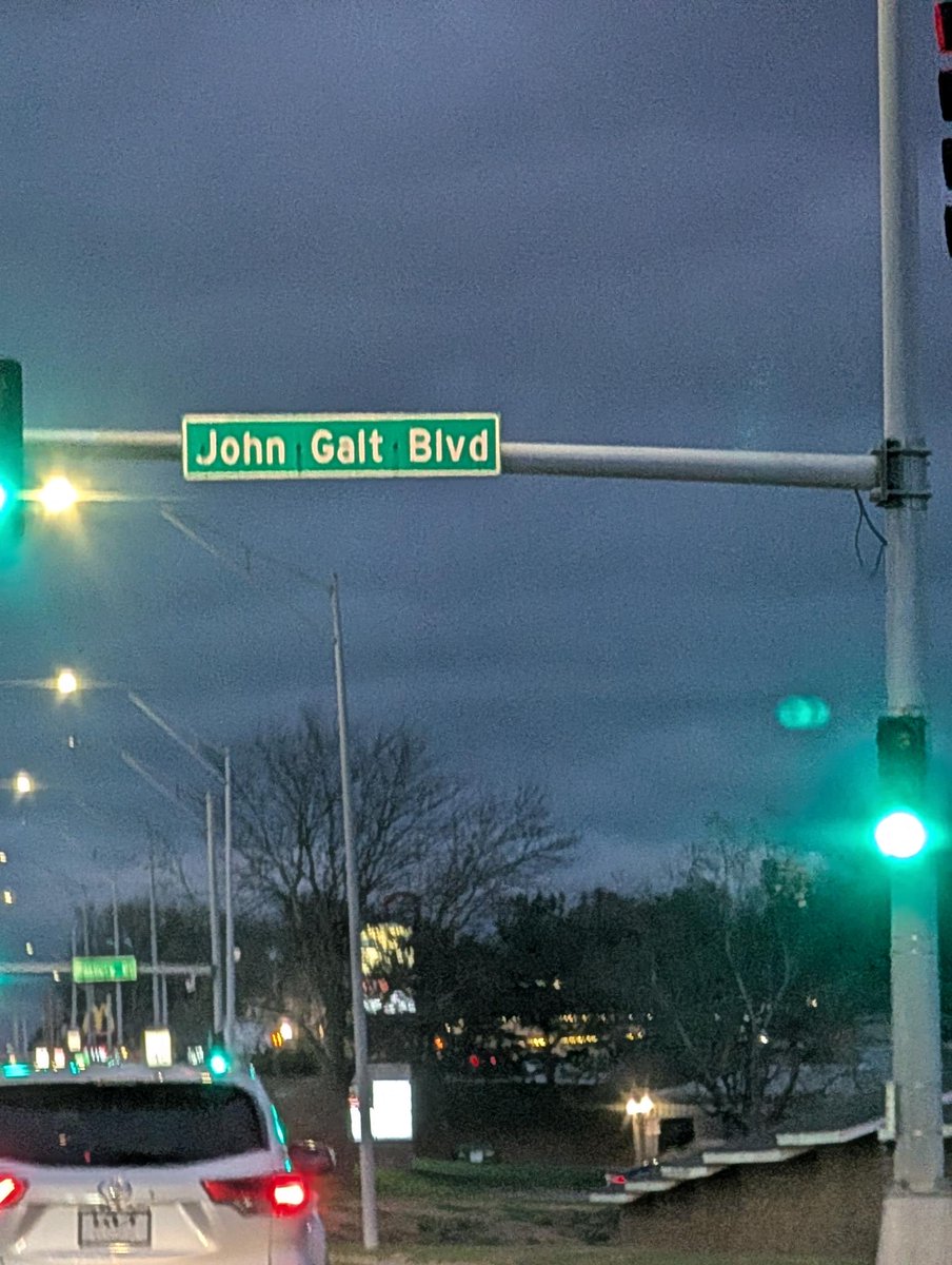MW4Liberty's tweet image. Who is this guy? Who is John Galt?
