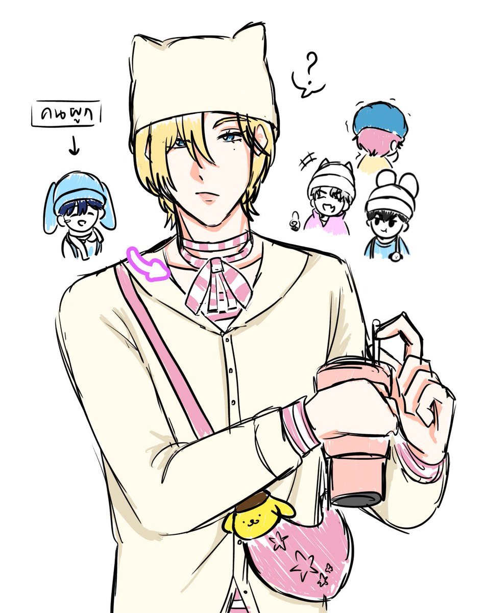 みゆー (@miyuusan505) / Posts / X