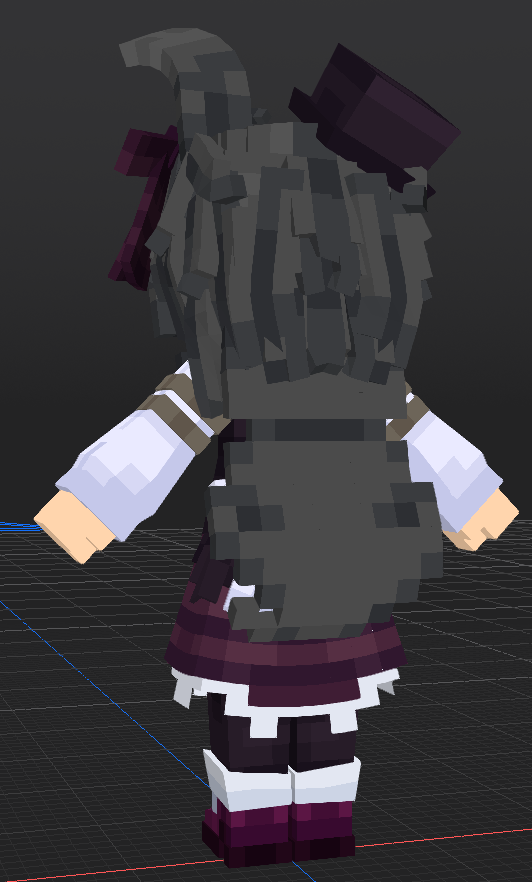 ichrisation's tweet image. bunny

#mineimator #modelbench #minecraft #3dart #3dartwork #art #artistontwitter