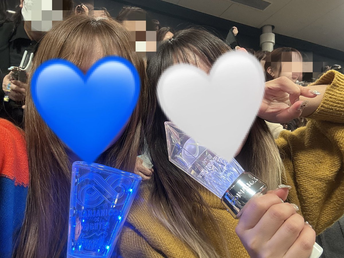 ムゥちゃーん♡ページ eightはじめまして武道館💙🤍 まるちゃんお誕生日おめでとう🎂 お祝い