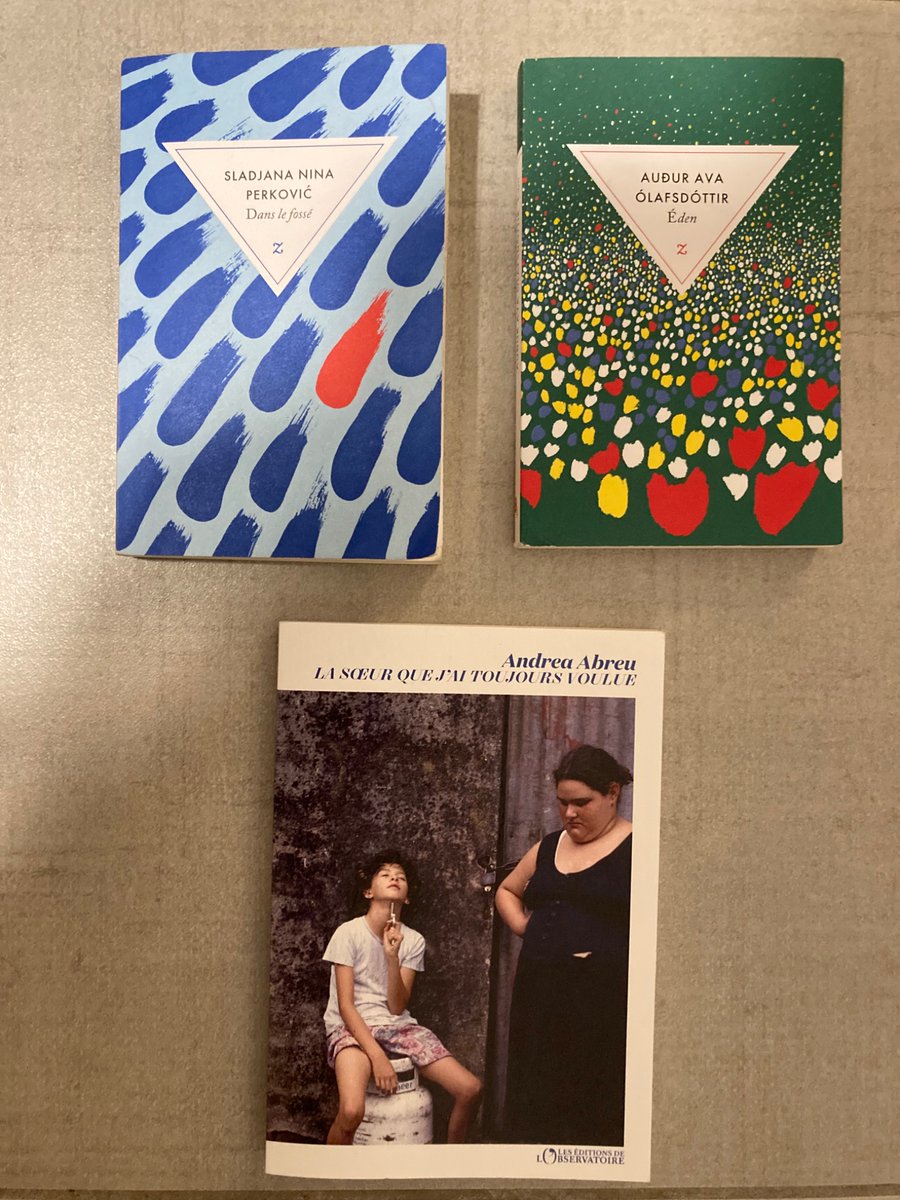 CDI Lycée H. Brisson tweet media