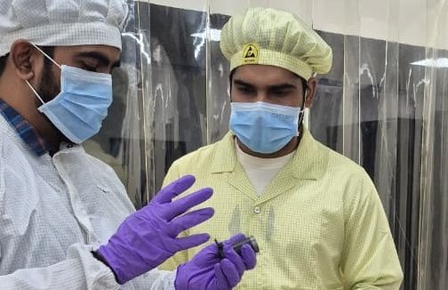 EON Space Labs tweet media