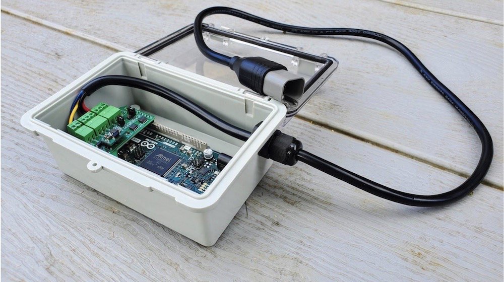 bitstream24's tweet image. DEF Sensor Simulator Explained: Background, Function, and DIY Assembly Guide

A temporary DIY solution that bypasses failed DEF sensors, restores engine power, and helps diesel owners safely reach a repair facility.

jcom1939.com/def-sensor-sim…