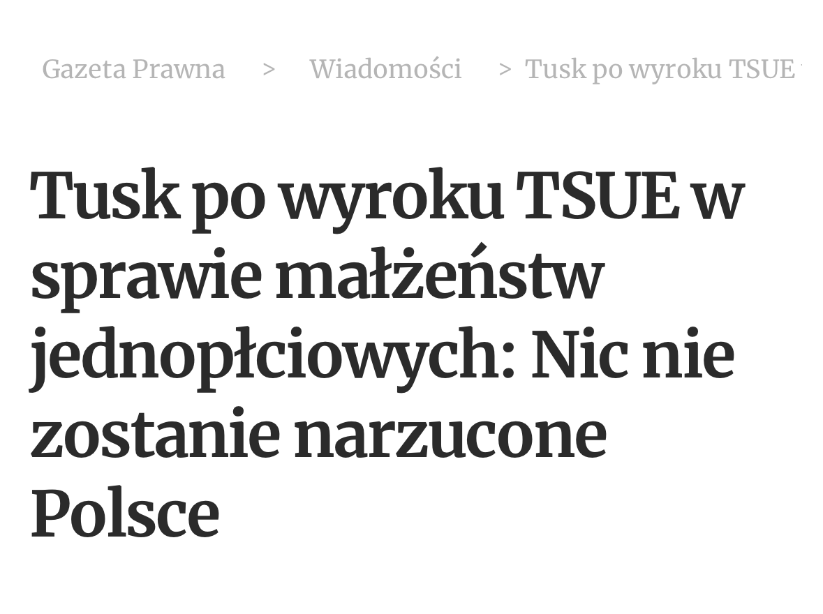 millusinsky's tweet image. Czy będzie Korona Równości dla premiera Tuska, @KPH_official ? xDDDDDDD