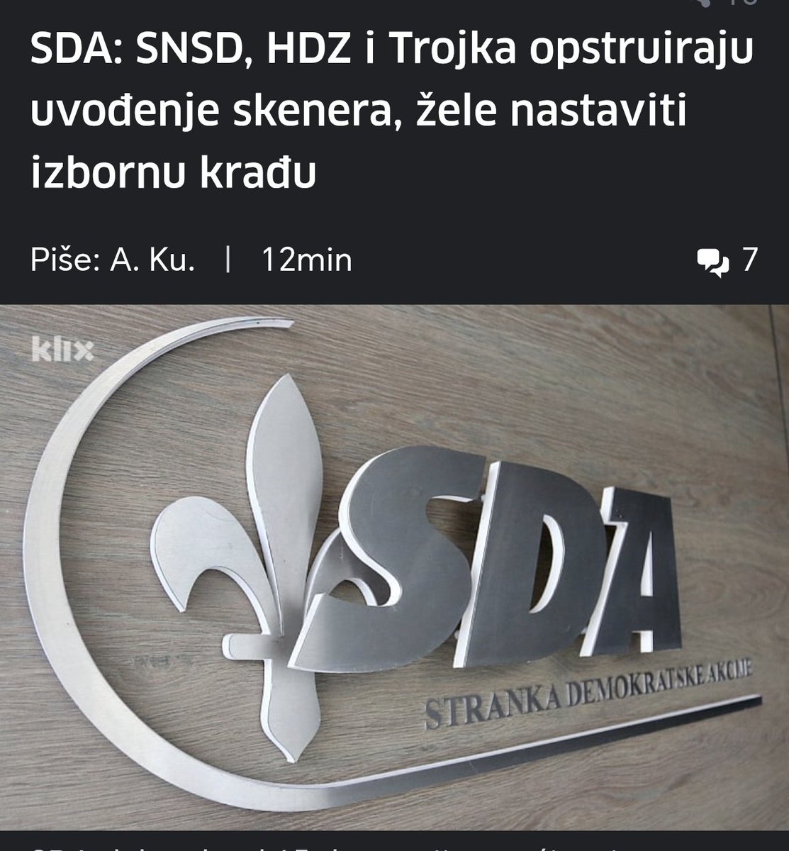 Ko o čemu kurva o poštenju🤡