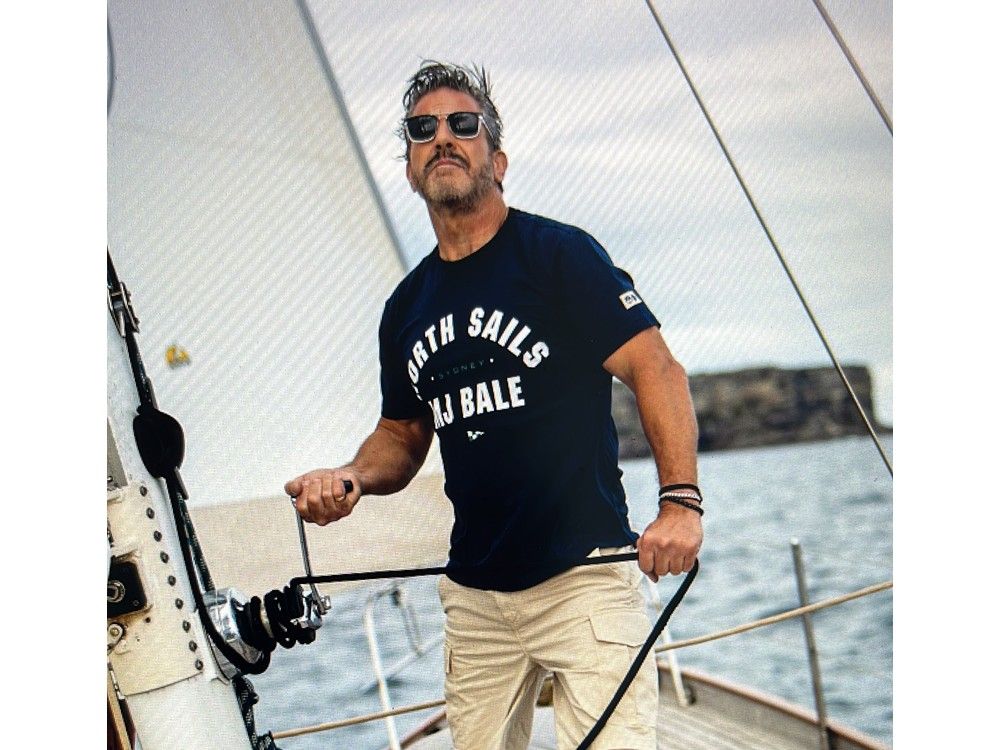 Bear-ing his heart: Corner Brook native finds new love as Australia’s Golden Bachelor saltwire.com/newfoundland-l…