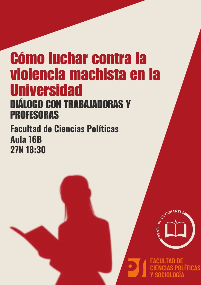 FdE Granada tweet media