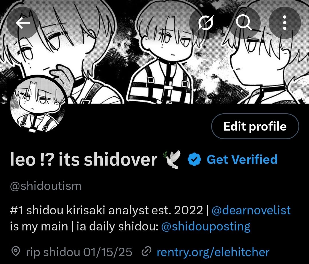 shidoutism's tweet photo. https://t.co/e5COBVS8U8